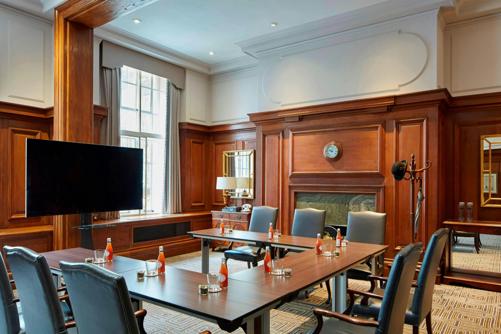 Photo - London Marriott Hotel County Hall