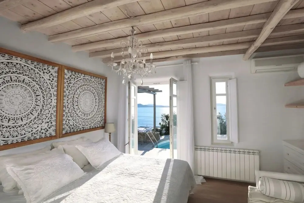 Photo - Villa Vanita Agios Ioannis Mykonos