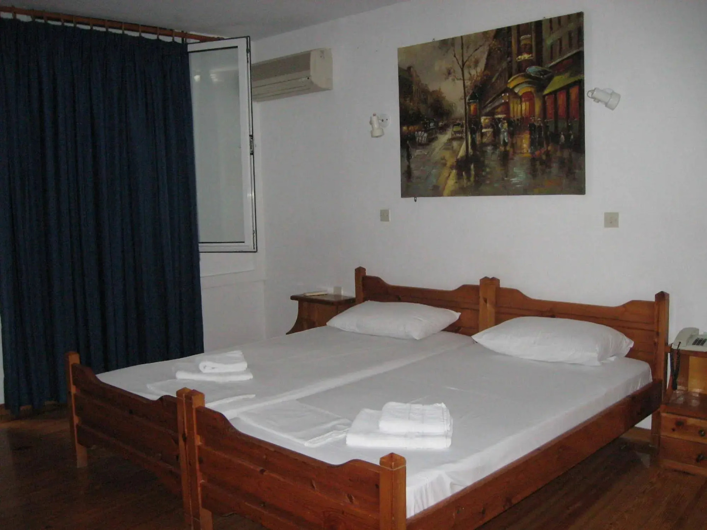 Photo - Sea Front Old Town