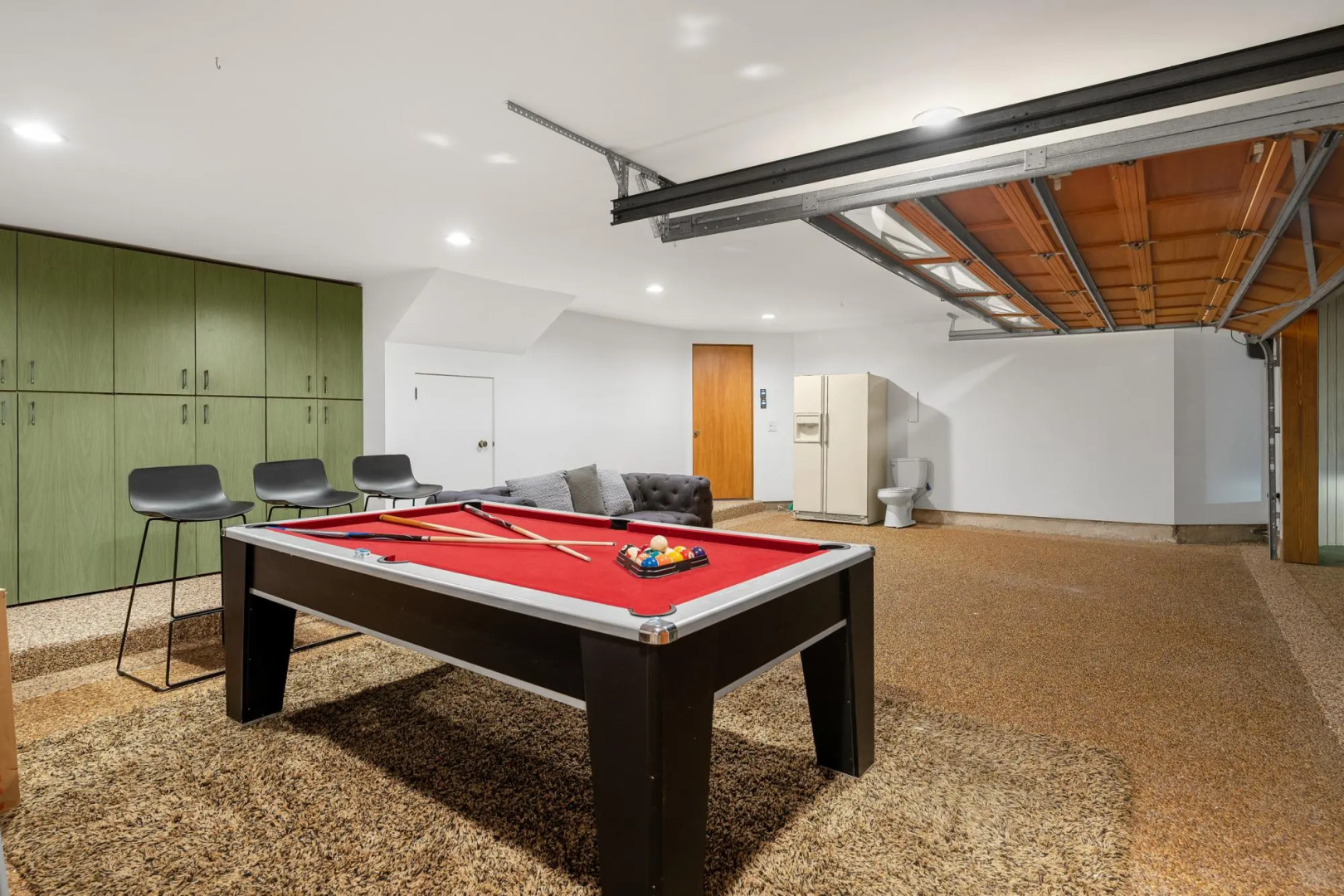 Foto - Via Vallarta - An Architecturally Significant California Modern Home