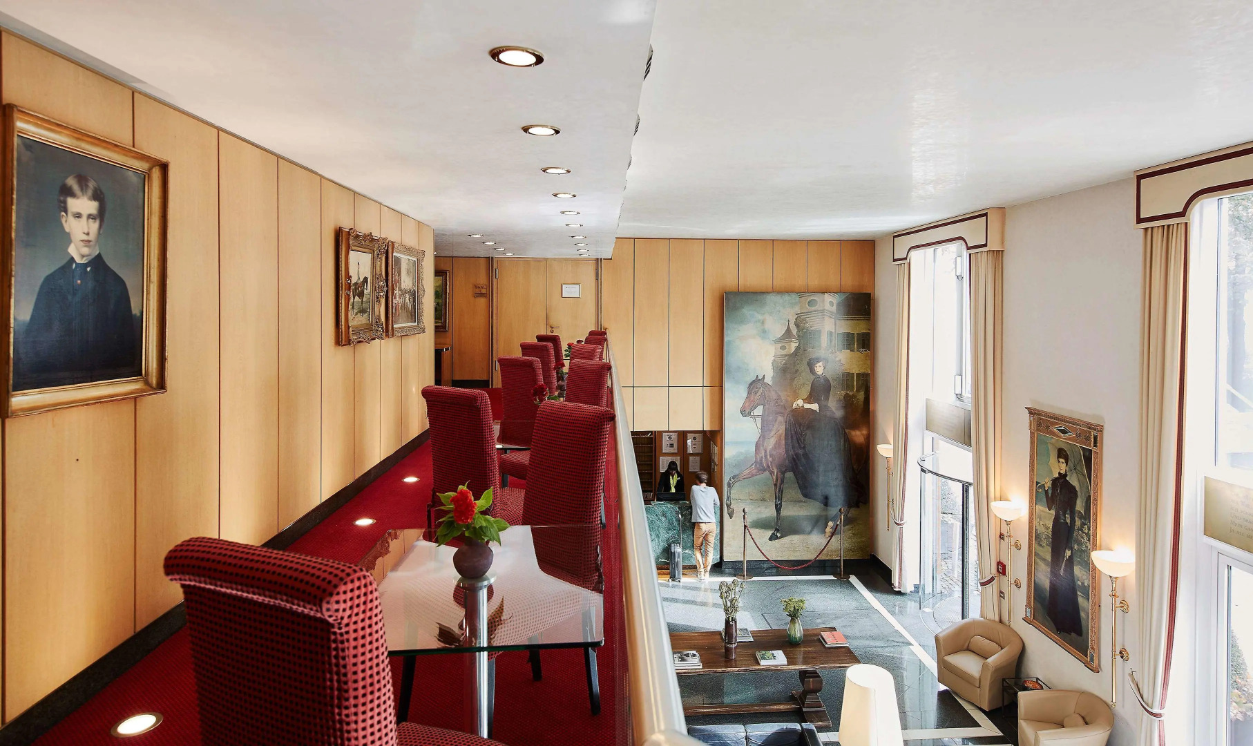 Foto - Living Hotel Prinzessin Elisabeth