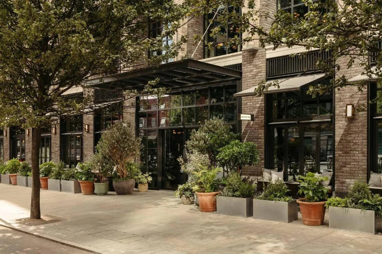 Foto - The Hoxton, Southwark