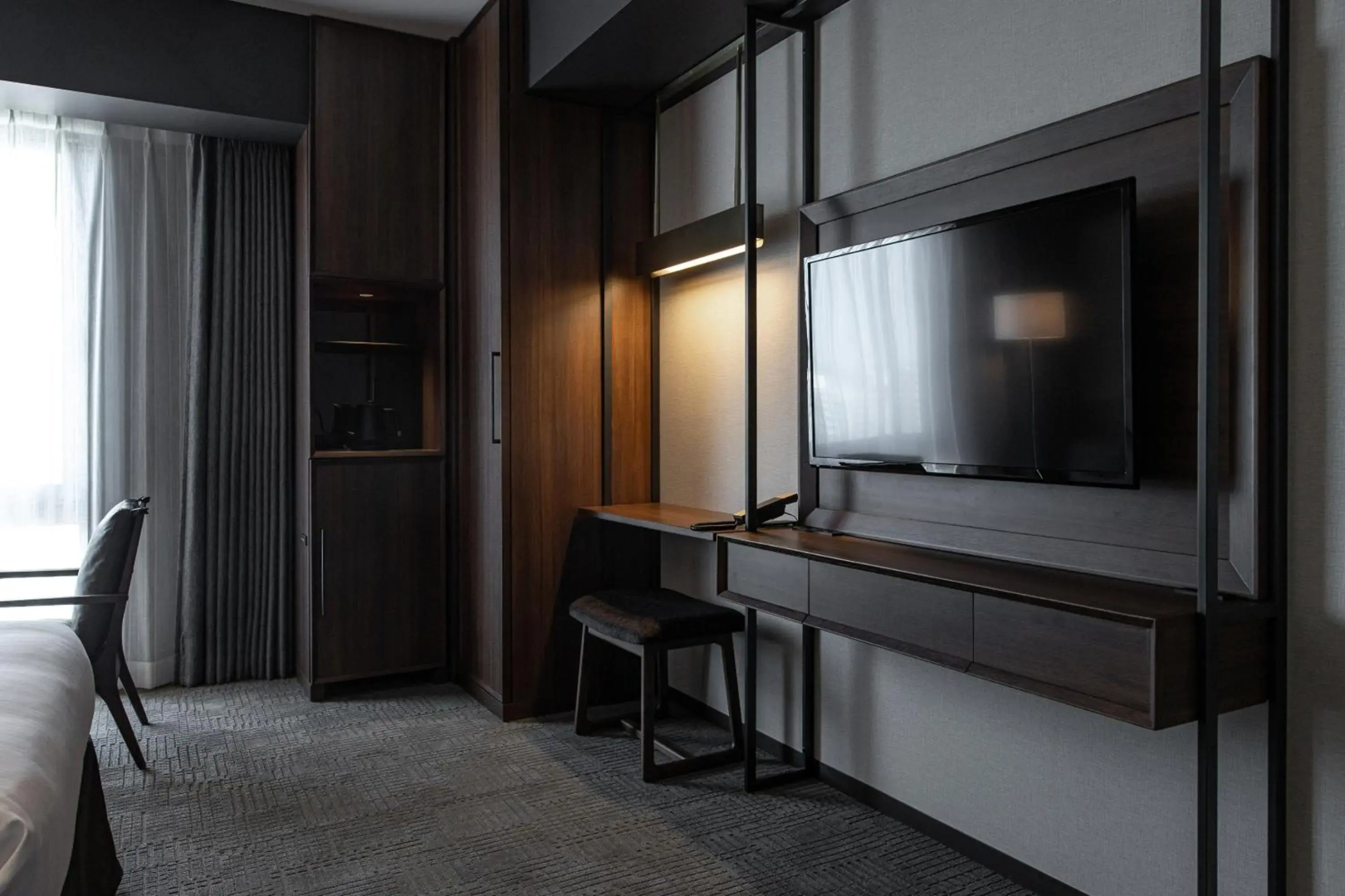 Foto - Hotel Trad Hakata