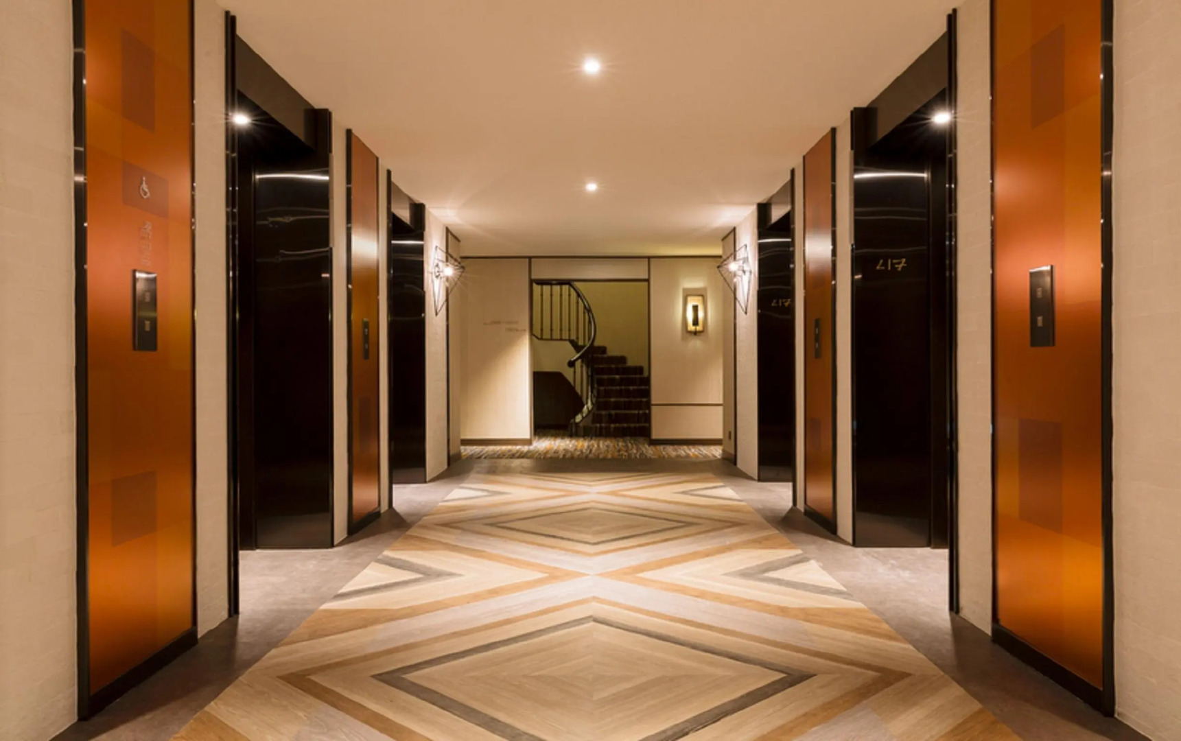 Foto - JEN Singapore Tanglin by Shangri-La