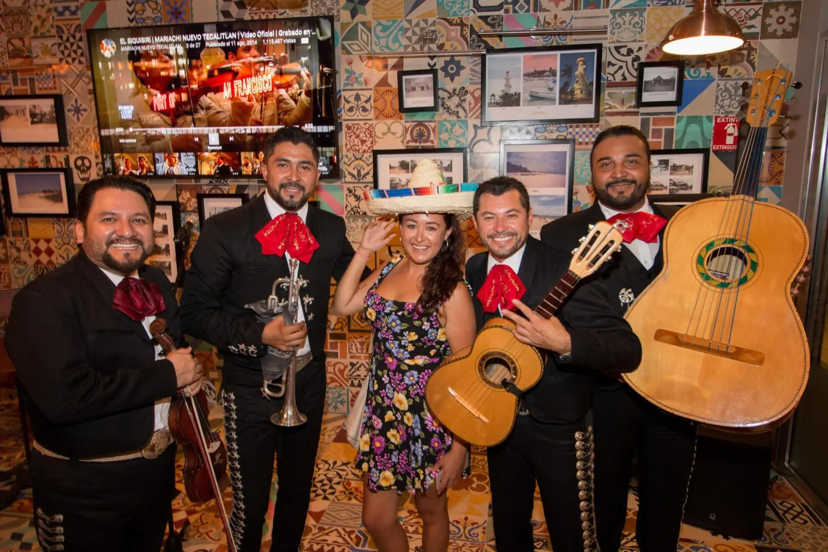 Photo - The Fives Downtown Hotel & Residences, Curio Collection by Hilton