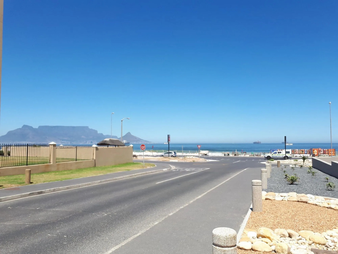 Foto - Dolphin Inn Blouberg