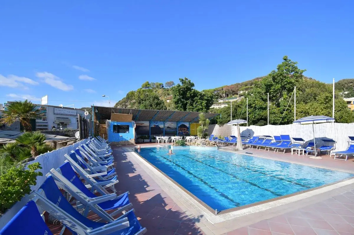 Foto - Hotel Villa Franca