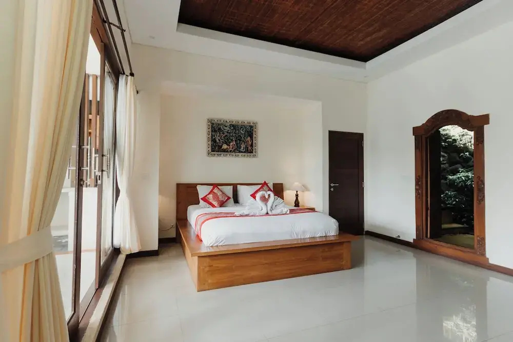 Foto - The Iyang Ubud