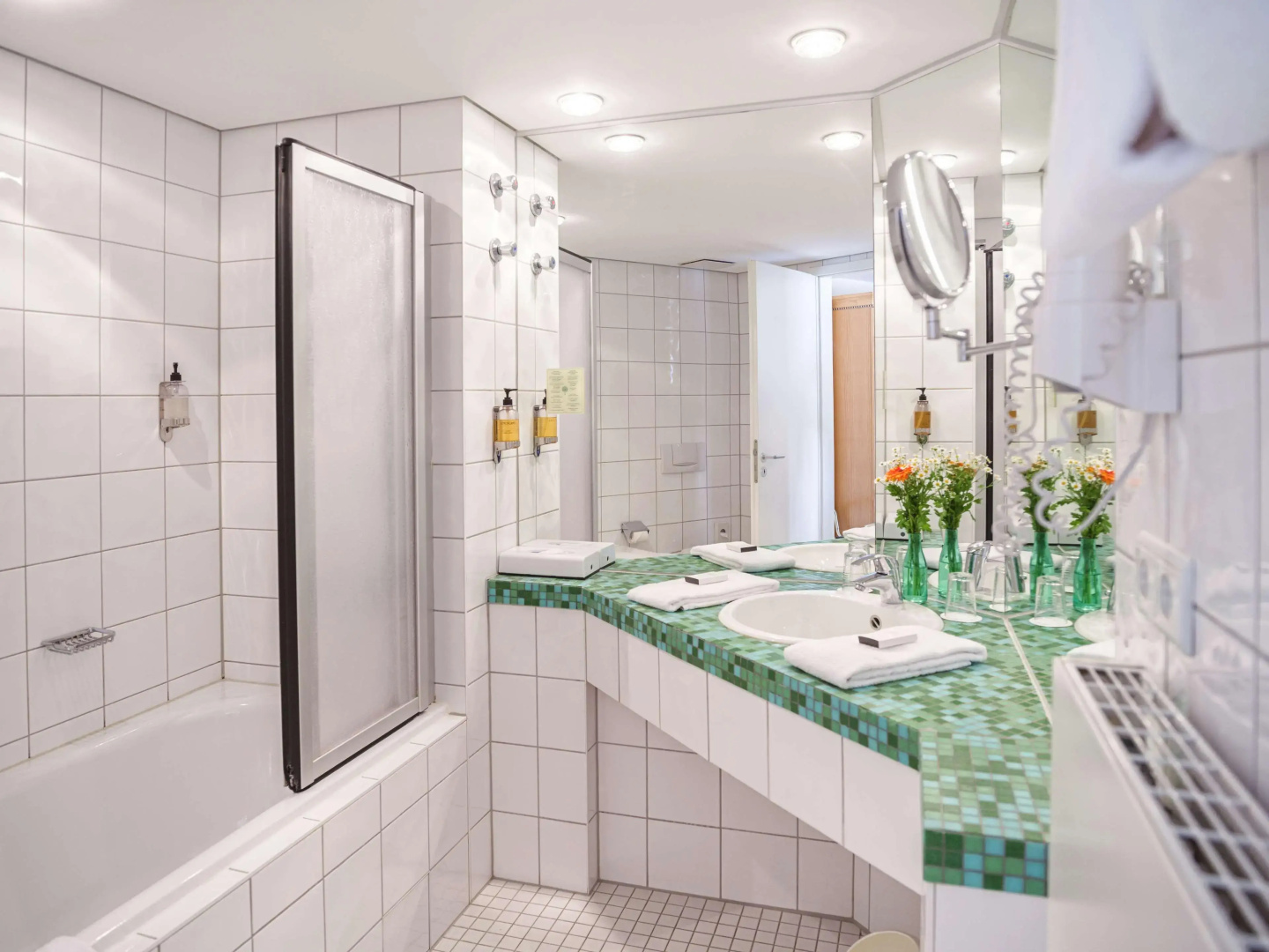 Foto - Hotel Domicil Berlin By Golden Tulip