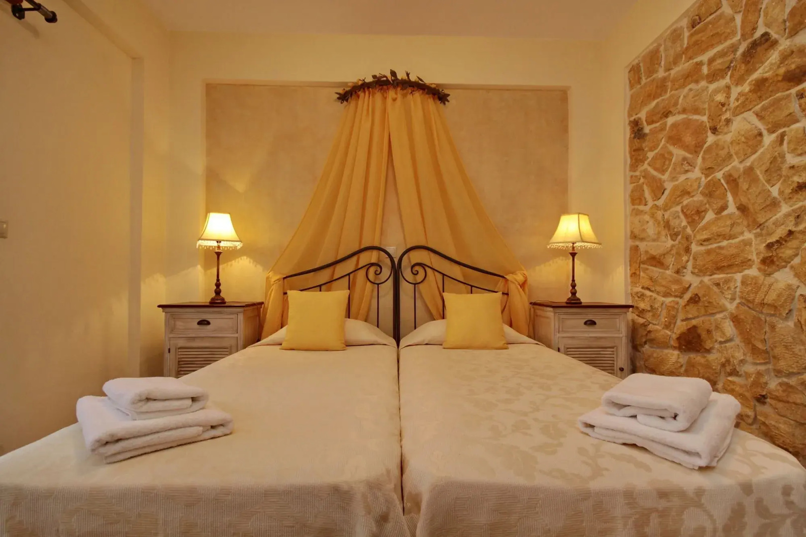 Foto - Corfu Sokraki Villas