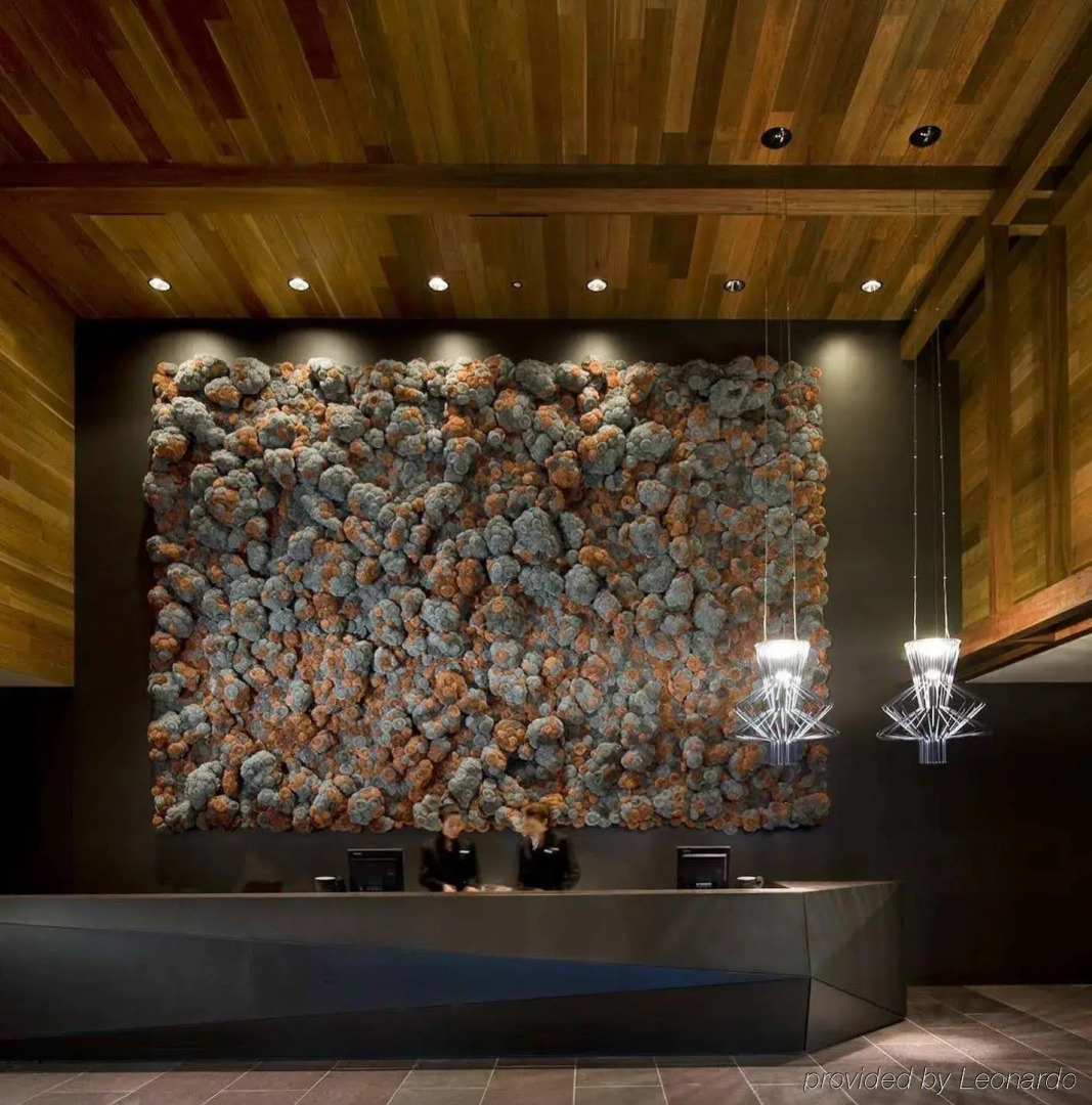 Foto - Pan Pacific Melbourne