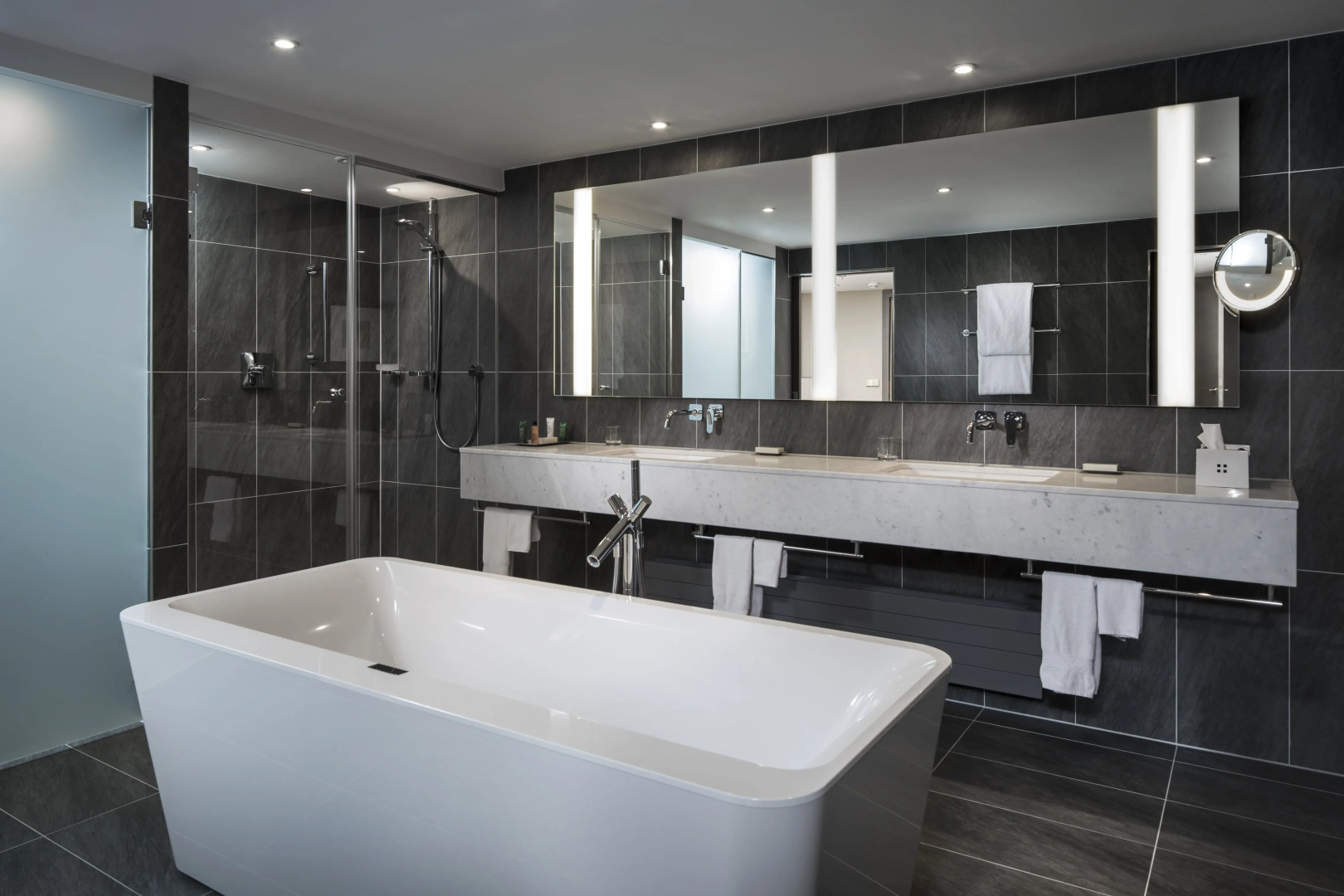 Foto - Hilton Vienna Plaza