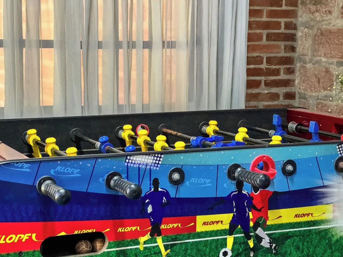 Foto - Petit Hotel Provence Gramado