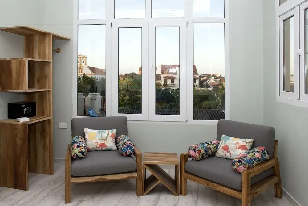 Foto - Townhouse Boutique Hotel