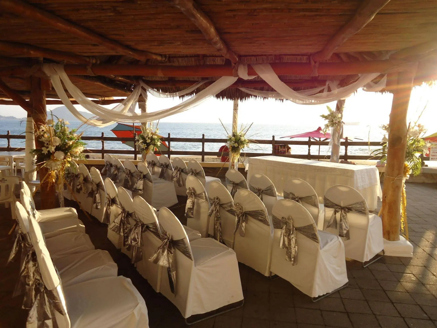 Foto - Hotel Marbella