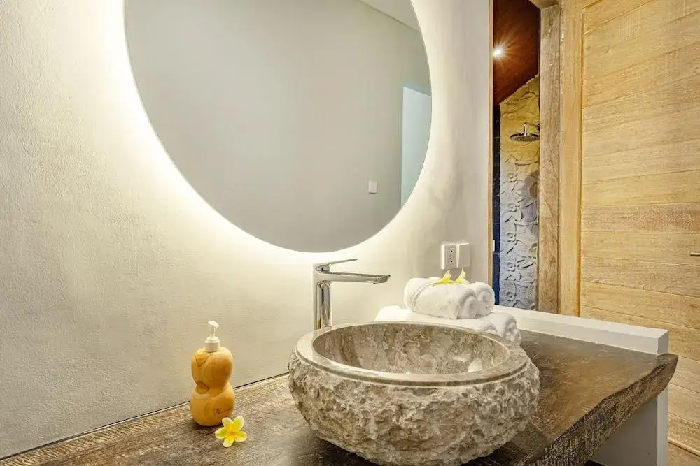 Foto - Brand New luxury 3BR Villa Ethnic Ubud #2