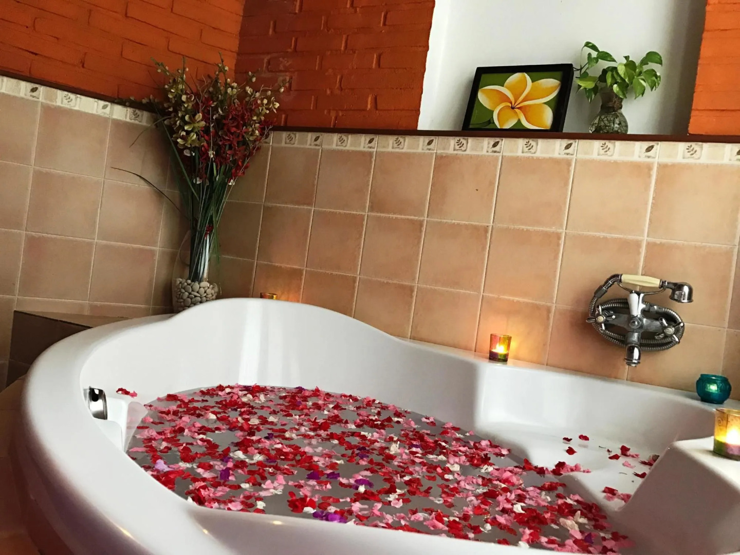 Photo - Tauch Terminal Resort Tulamben & Spa