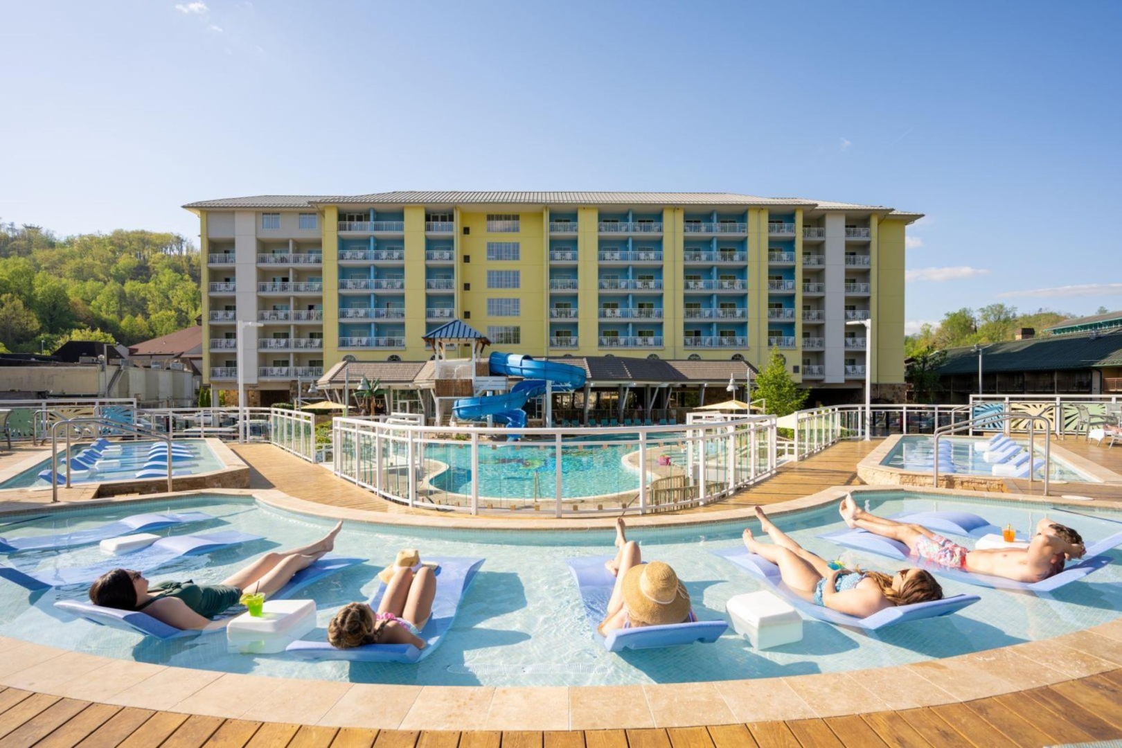 Photo - Margaritaville Resort Gatlinburg