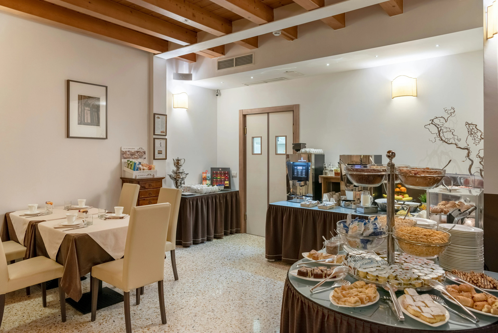 Foto - UNAHOTELS Eco Hotel Villa Costanza Venezia