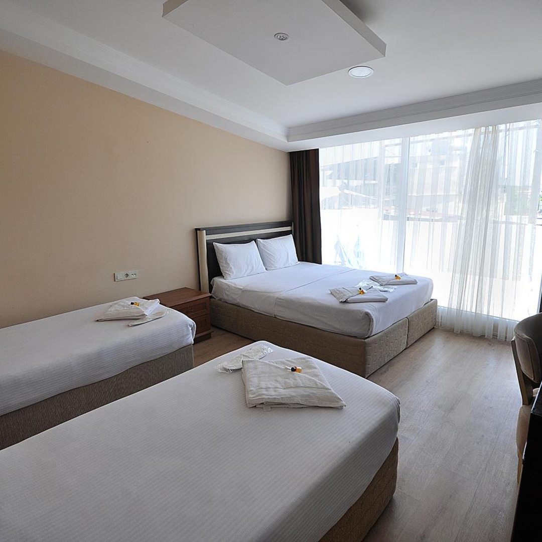 Foto - Hotel Baykal