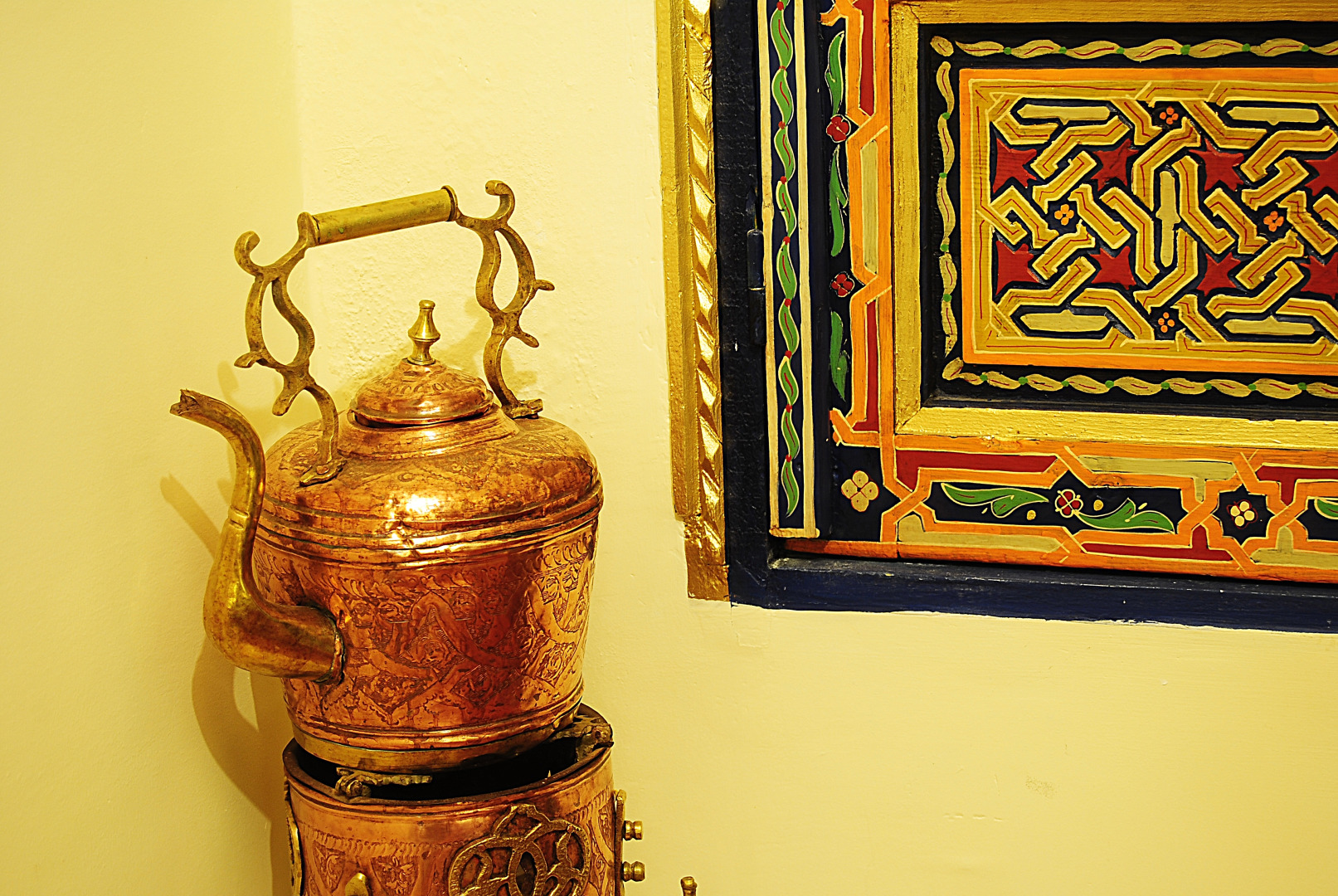 Foto - Riad Les Oliviers & Spa