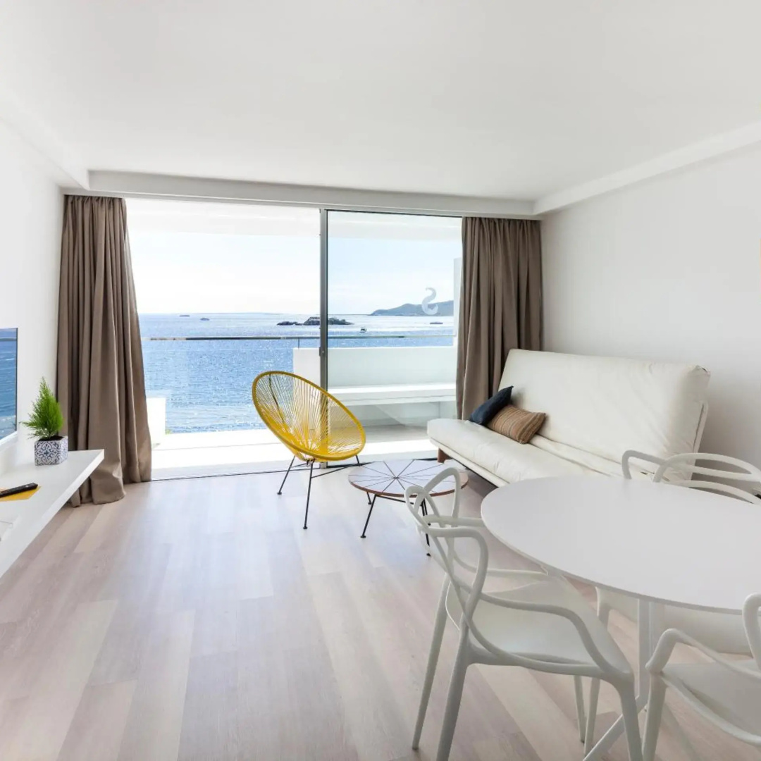 Photo - Sud Ibiza Suites