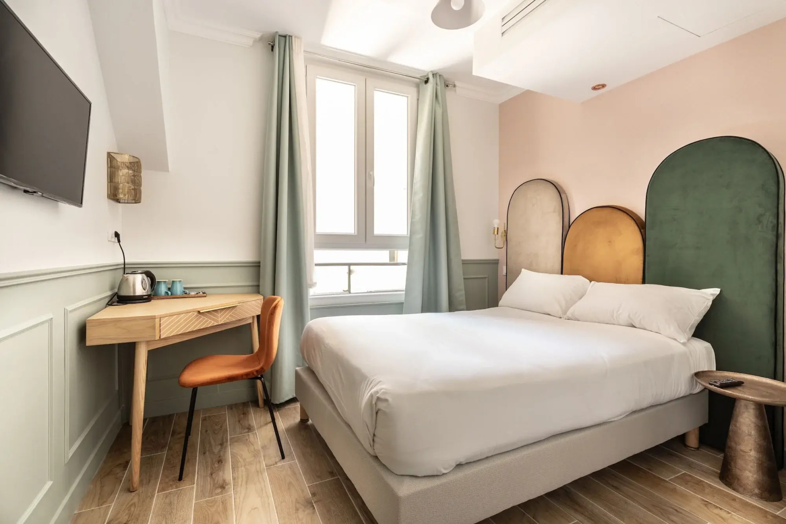 Photo - District Nation