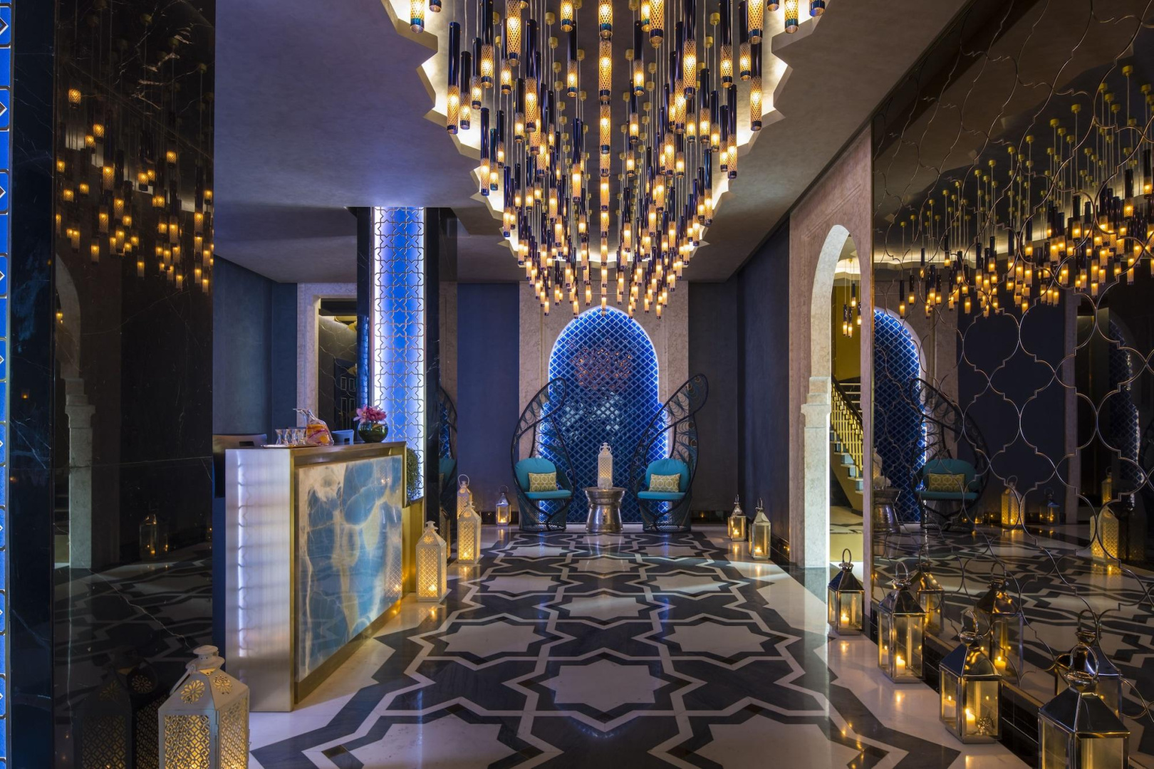Photo - Rixos Premium Saadiyat Island