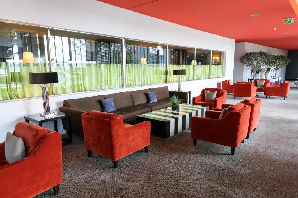 Foto - Hotel Casino Chaves