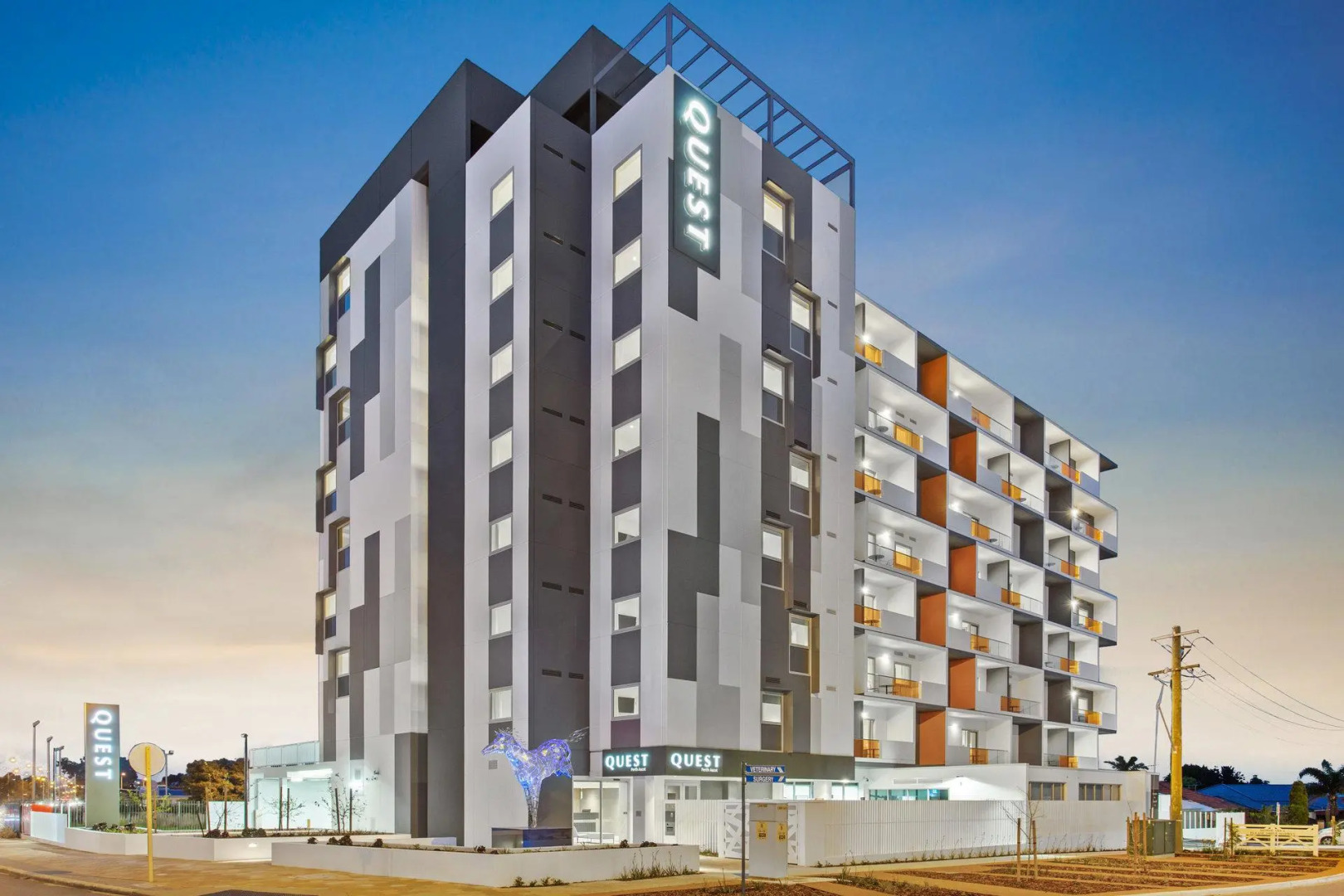 Foto - Quest Perth Ascot