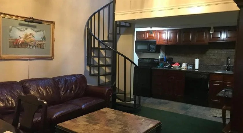 Foto - Plaza Suites Downtown New Orleans