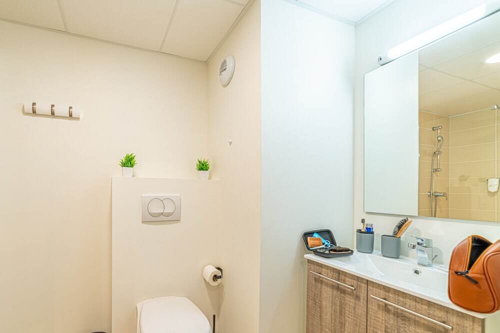 Foto - Montempô Appart'Hôtel Toulouse Cité Internationale