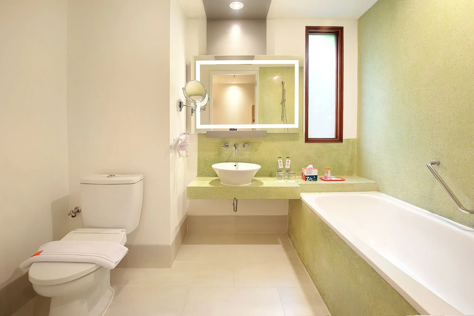 Foto - HARRIS Hotel Kuta Tuban Bali