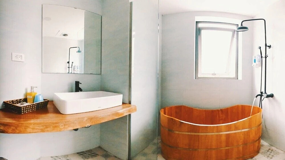 Photo - SaziHome Le Thanh Tong Hanoi