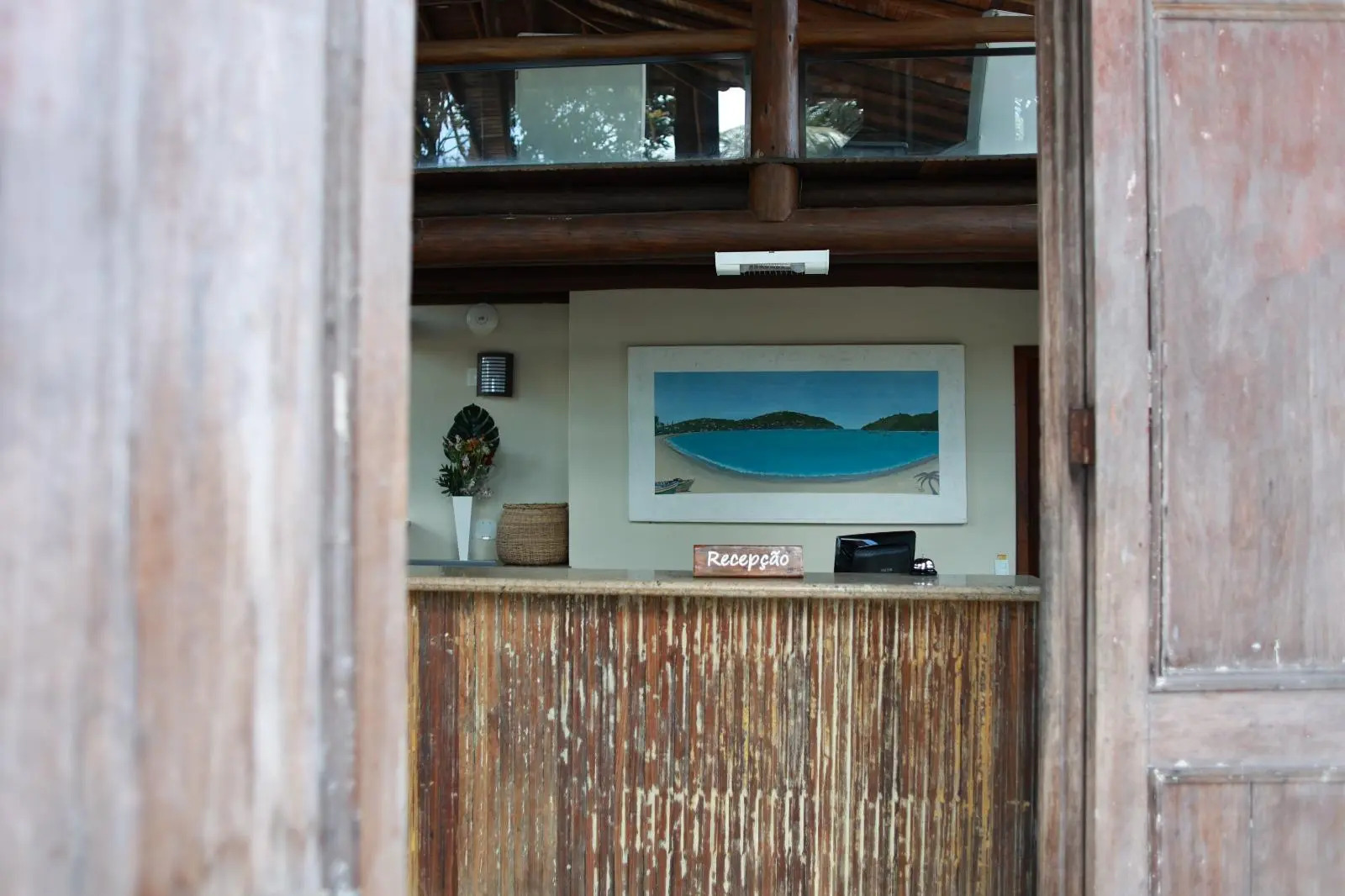 Photo - Pontal da Ferradura