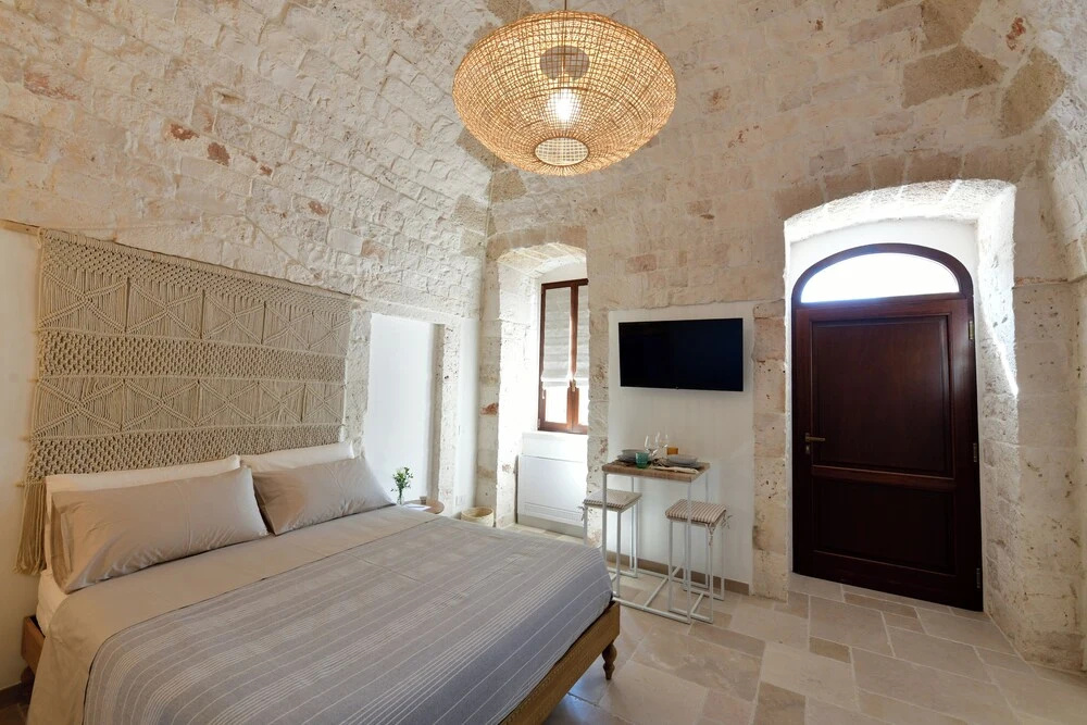 Lamarossa Trulli & Suites, Bild 6 von 19