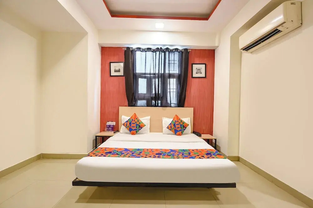 Foto - FabHotel Blue Stone