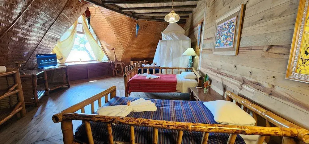 Photo - Casa Caribe Hotel