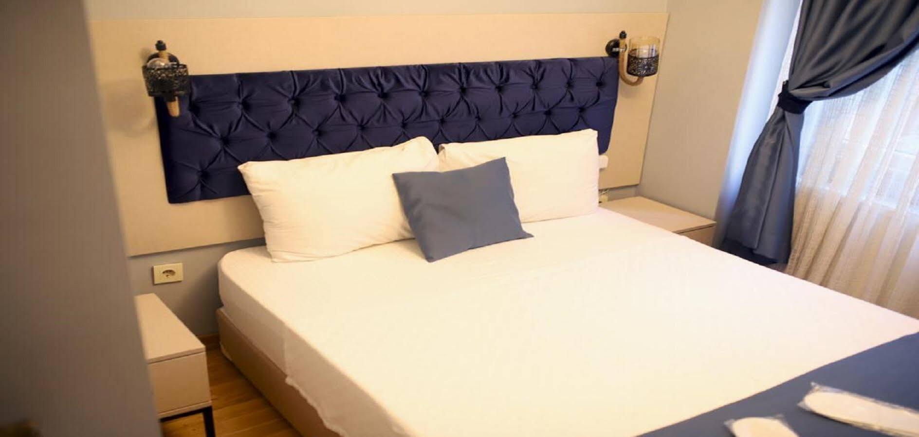 Foto - Taksim Cetinkaya Suite