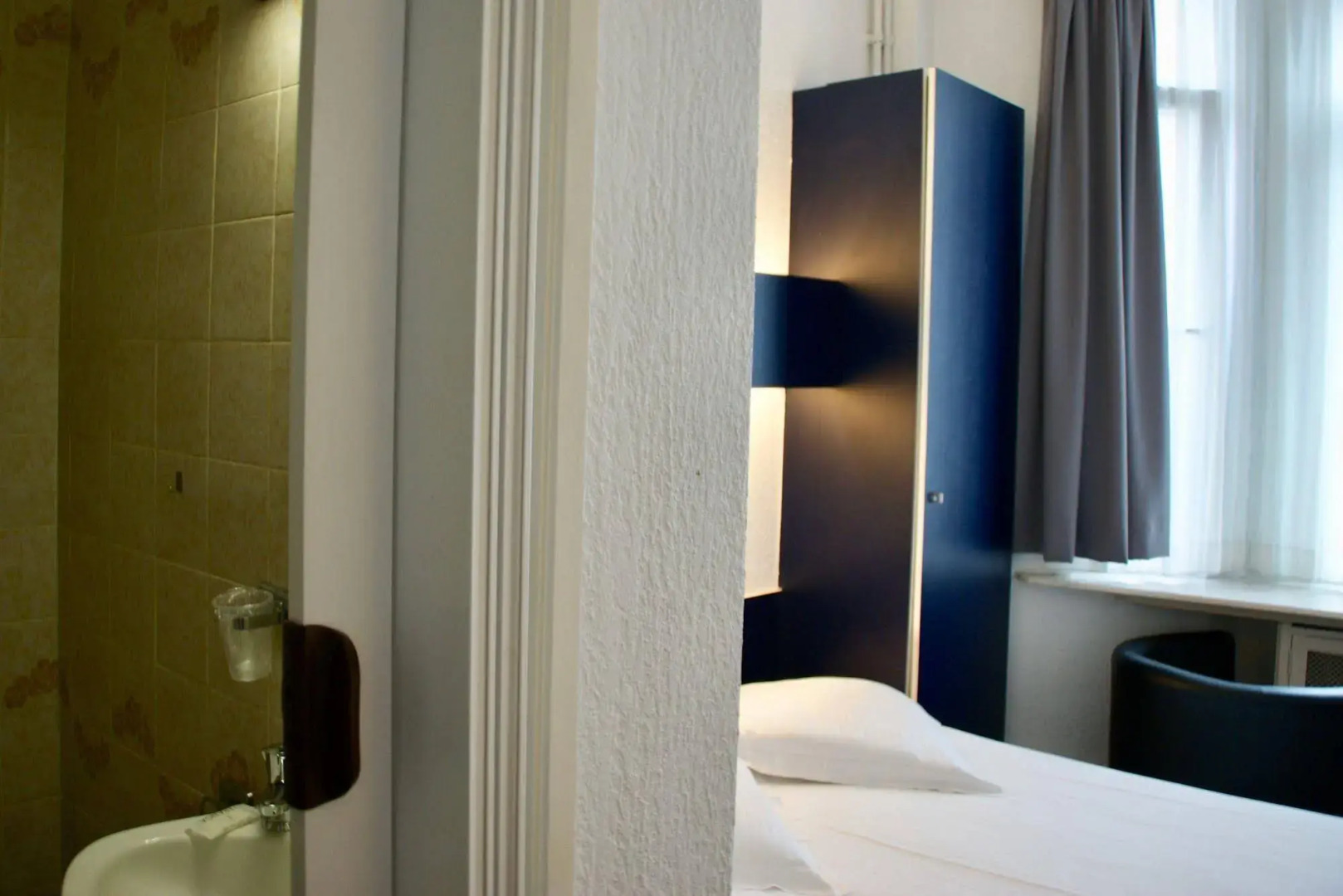 Foto - Hotel Van Belle