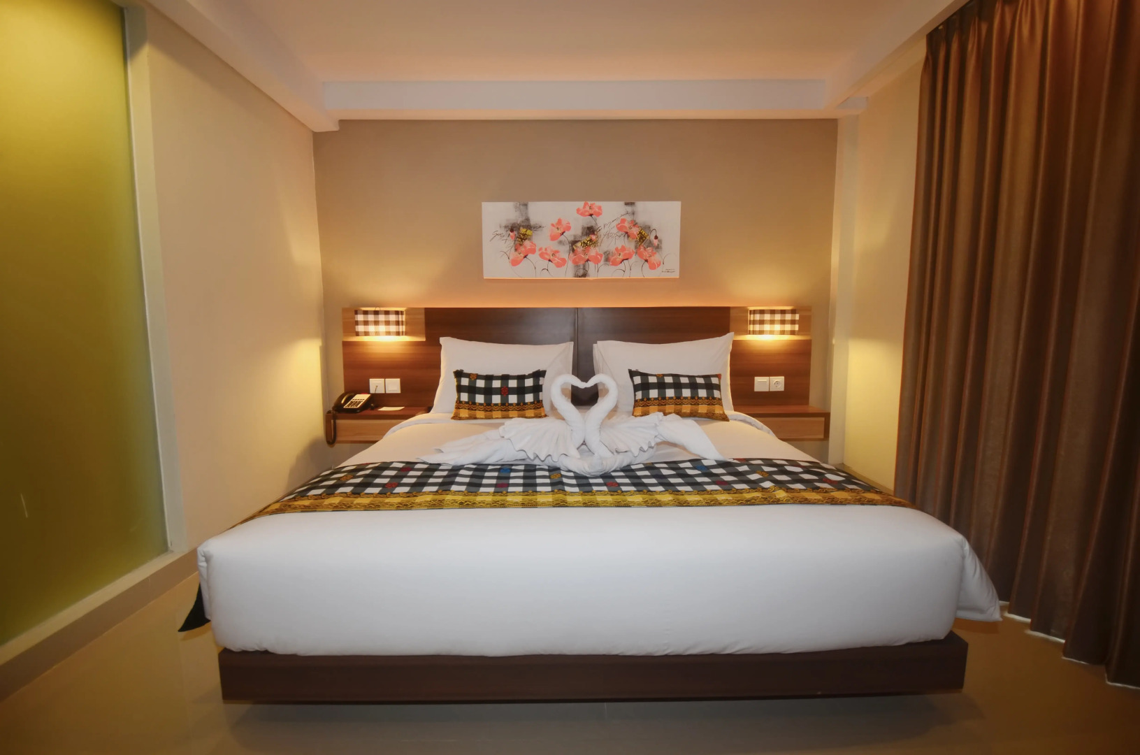 Foto - Grand Barong Resort