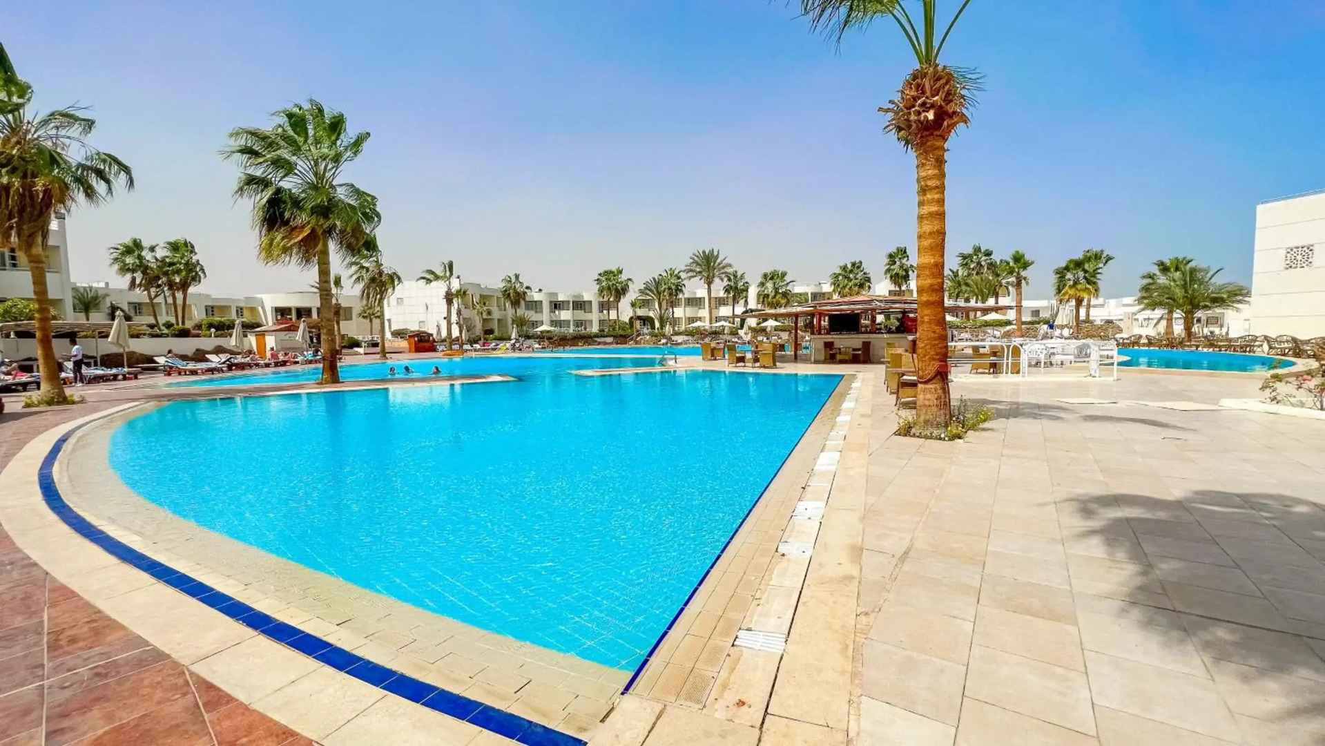 Foto - Sharm Reef Hotel