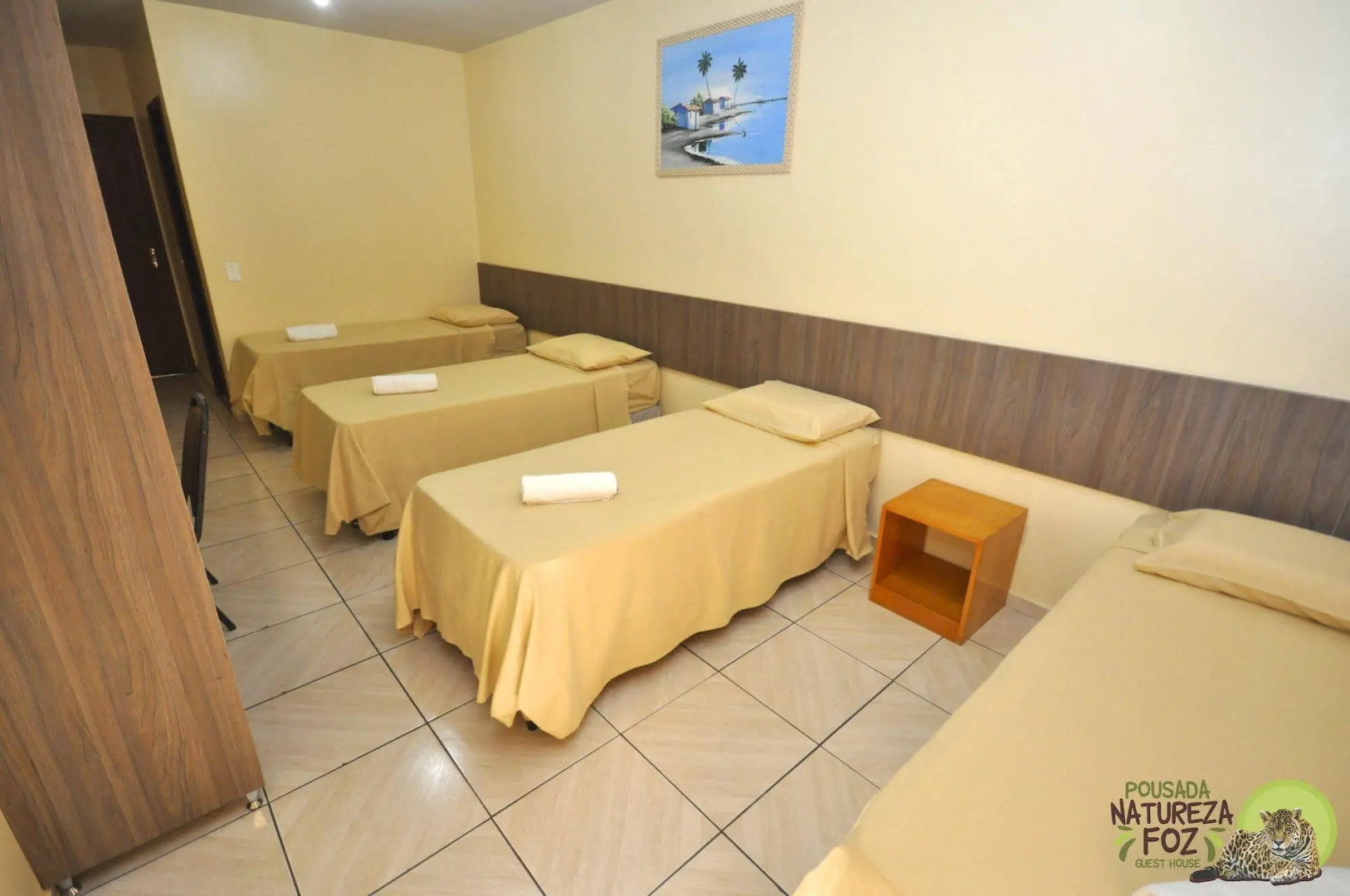 Photo - VELINN Hotel Natureza Foz