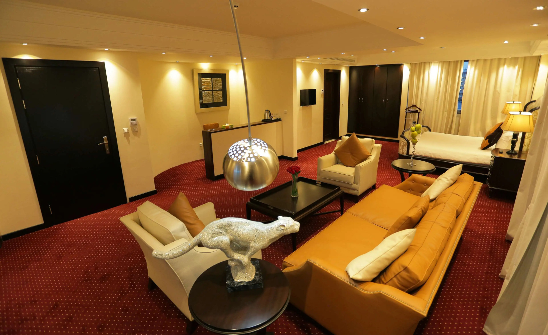 Photo - GHS Hotel