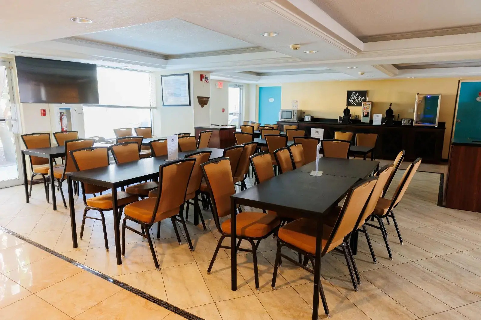 Foto - Garnet Inn & Suites, Orlando