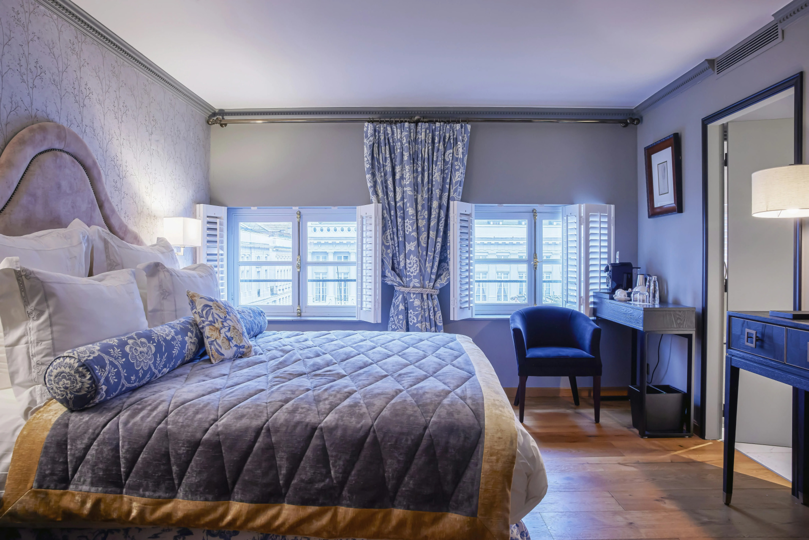 Photo - Juliana Hotel & Spa - Brussels Centre