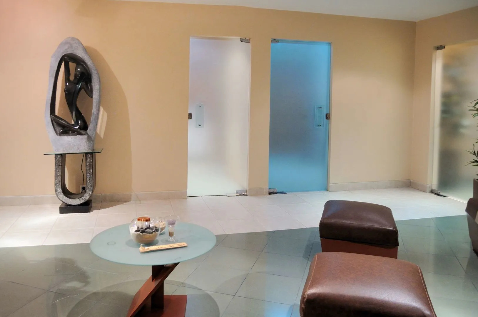 Foto - Suites Camino Real