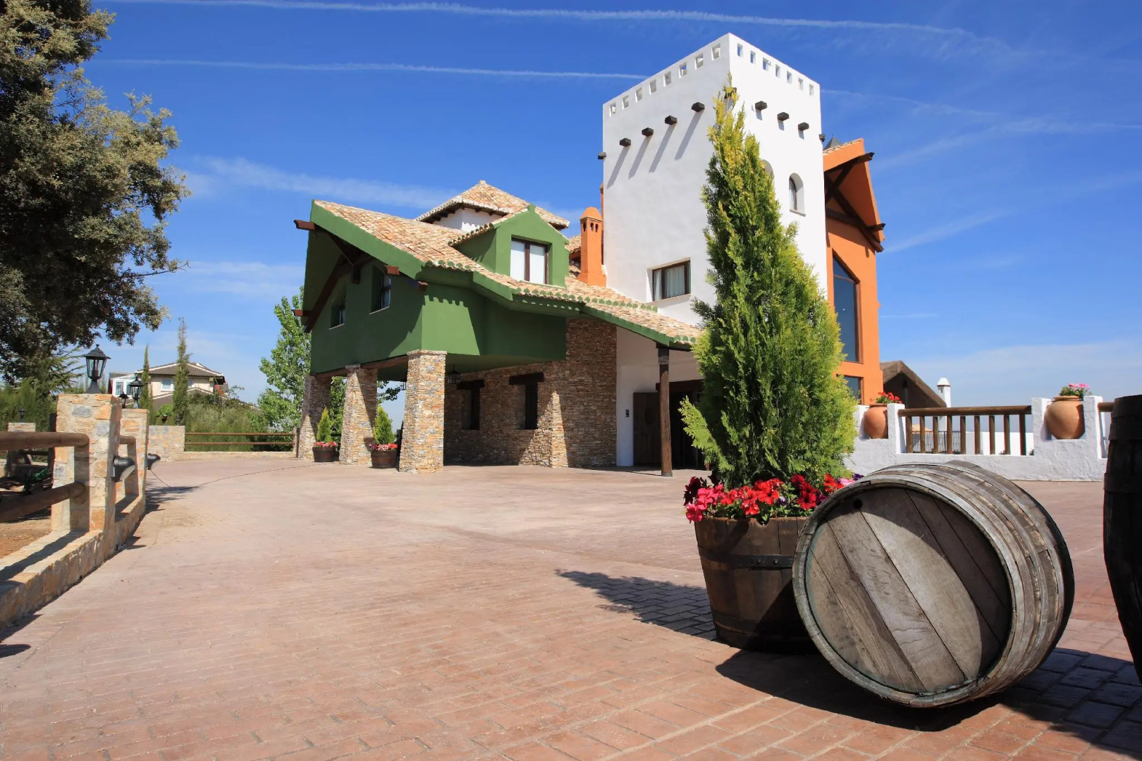 Foto - Hotel Zerbinetta