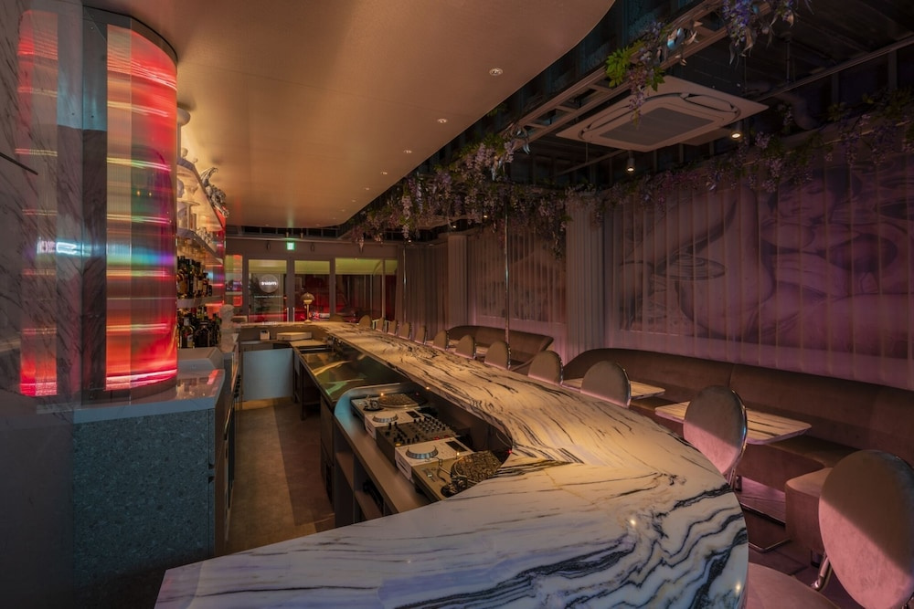 Photo - moire hotel yoshiwara