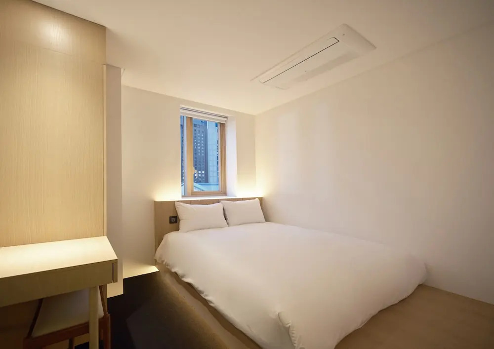 Foto - UH Suite Seoul Deoksugung